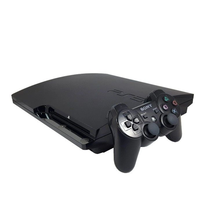 PS3 For $100