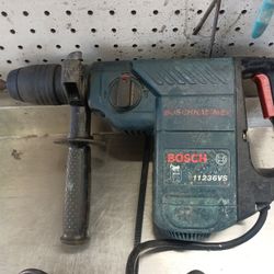 Boch Hammer