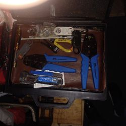 Crimping Set 