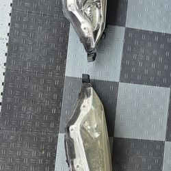 Toyota Corolla Headlights 2014-2016