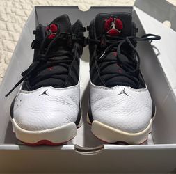 Tenis Jordan 6