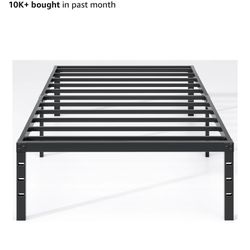 Metal Bed Frame
