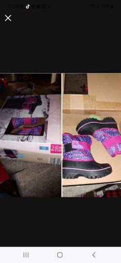 winter boots/ rain boots/ snow boots