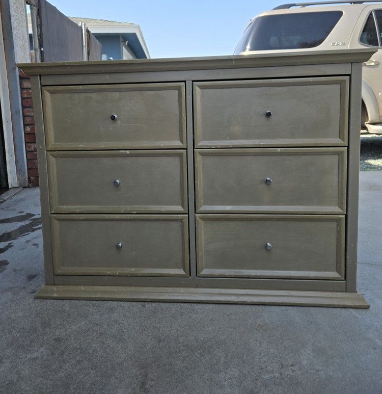 Dresser Drawer