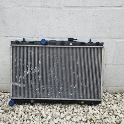 2003 Hyundai Elantra GLS 2.0 Some Parts