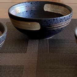 Soup Bowls Set Of 3