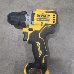 Dewalt 12V Cordless Drill Driver (DCD701)