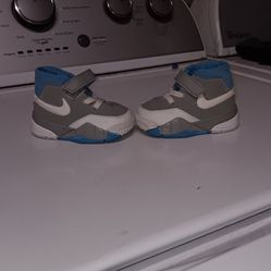 Nike Baby Shoes
