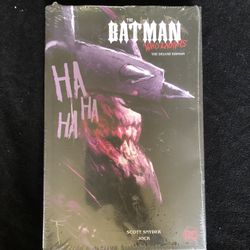 The Batman Who Laughs