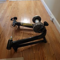 Bicycle Trainer