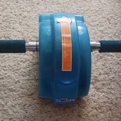 Ab Slide