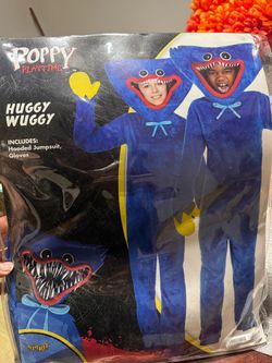 Huggy Wuggy
