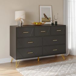 7drawer dresser