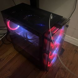 Gaming Pc 