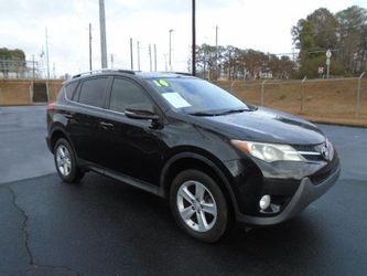 2014 Toyota RAV4