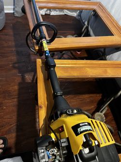 Weed Eater
