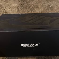 Nike X Undercover Daybreak 