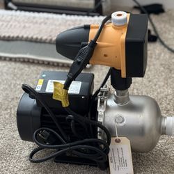 RAINFLO Centrifugal Pump 