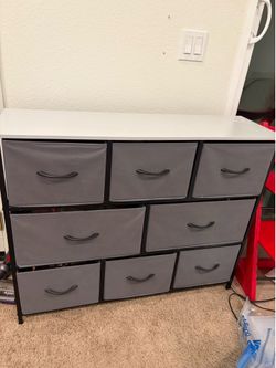 storage
