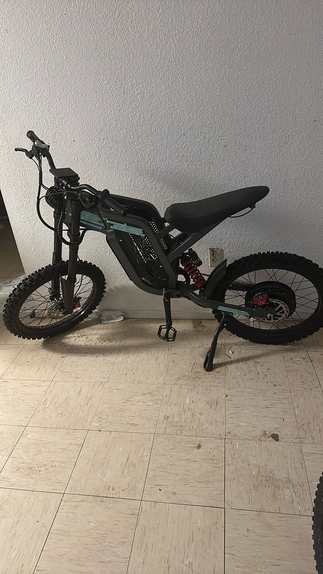 Freego Ebike