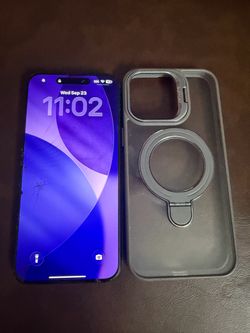 iPhone 15Pro Max