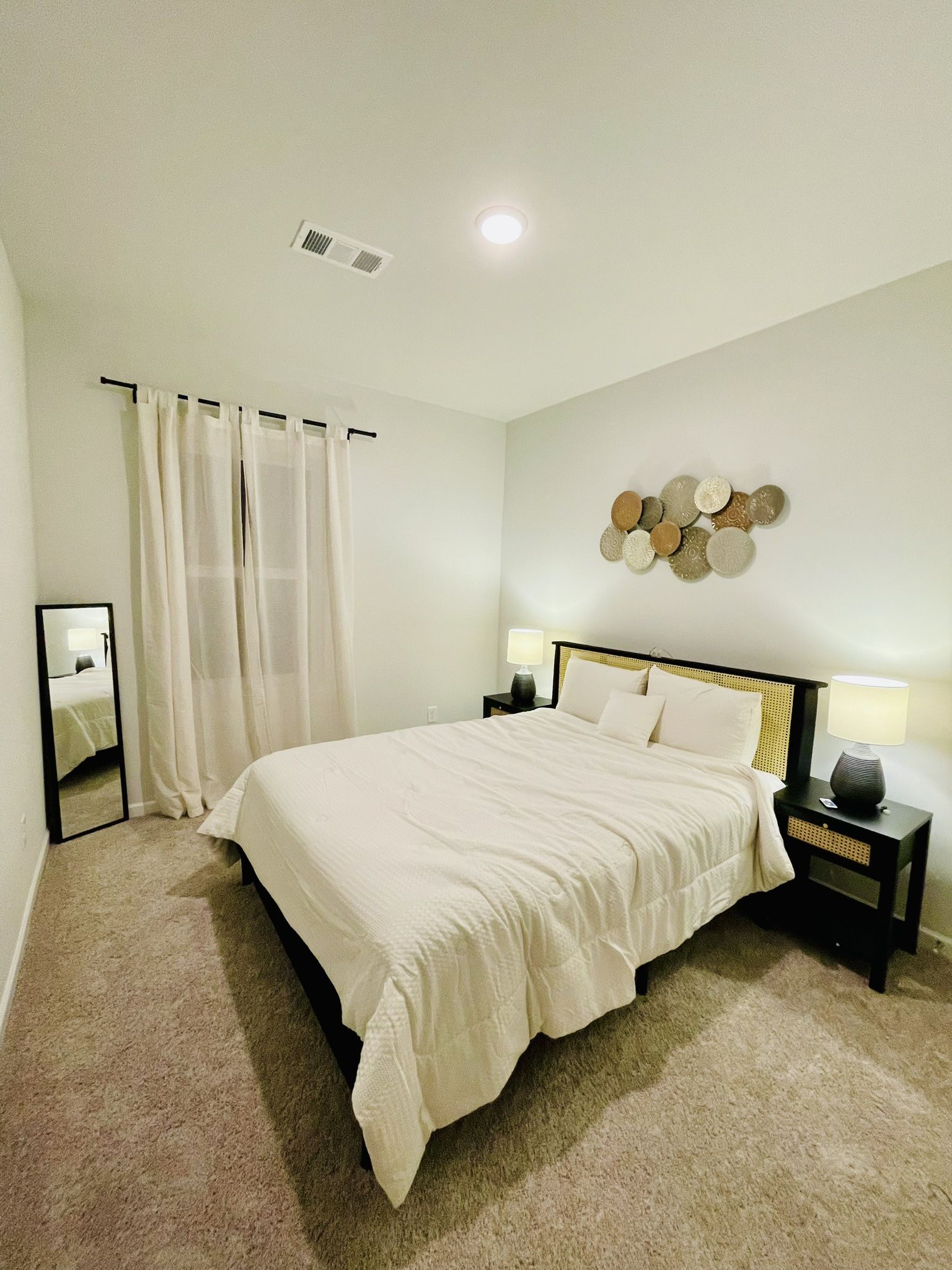 Bedroom Furniture Set
