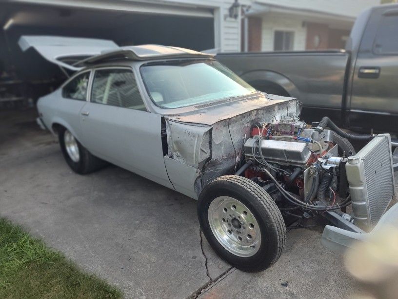1975 Chevy Vega