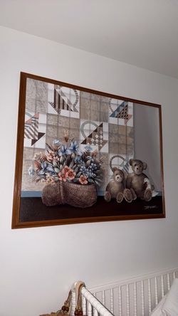 Wall decor/ wall Art