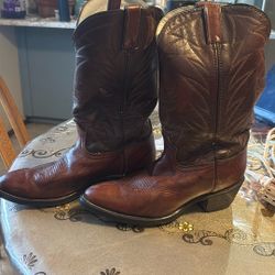 Used Boots 