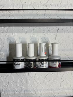 Mia Secert Gel Polish Bundle