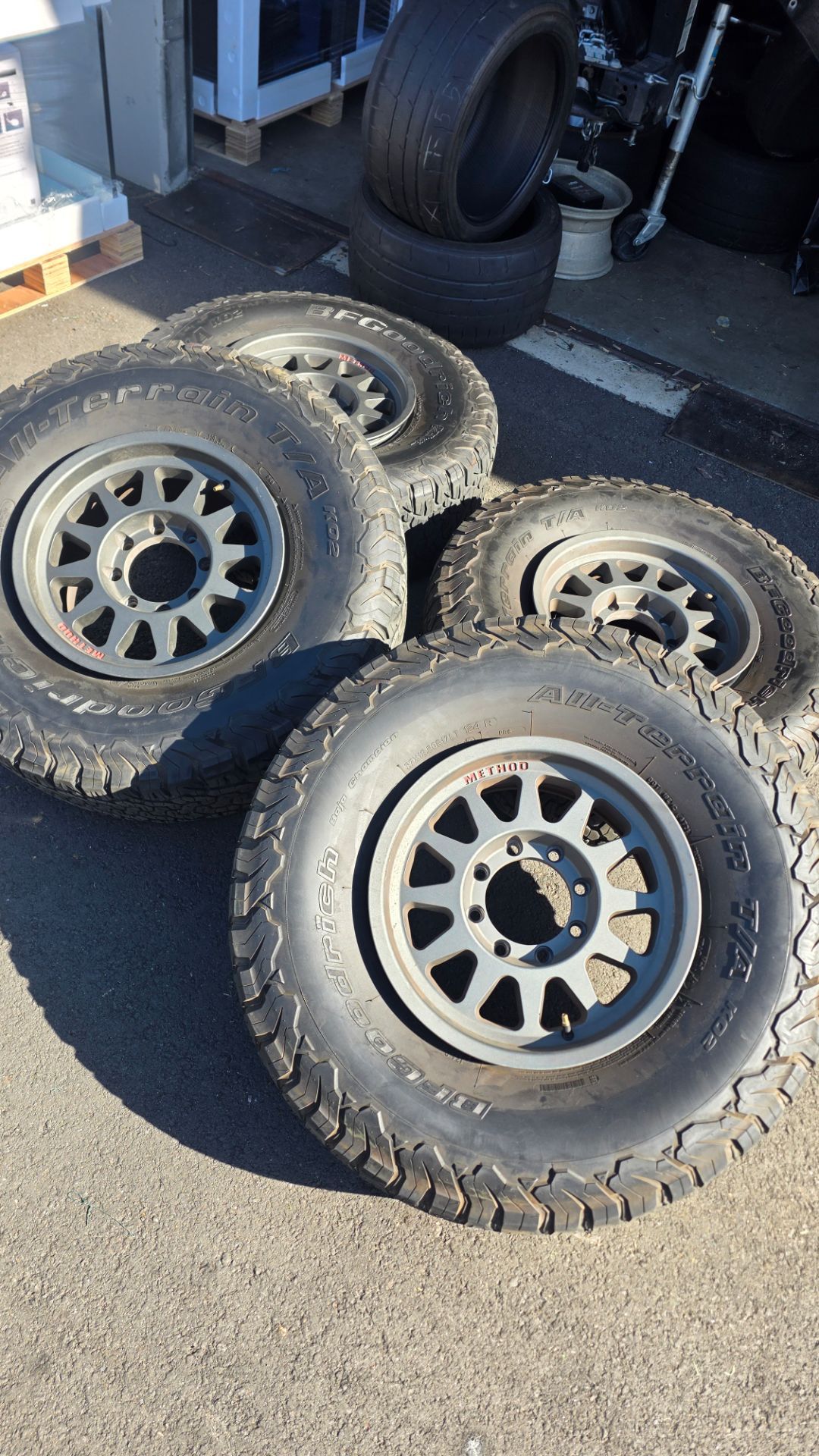 Hd Riverside Method 704 HD for Sale in Riverside, CA - OfferUp