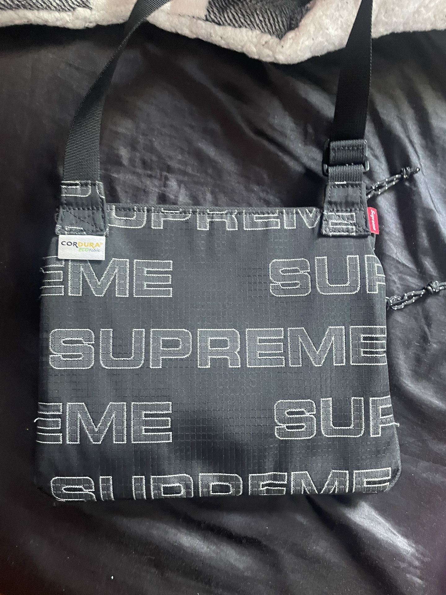 Supreme Side Bag