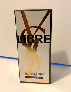 YSL Libre Le Parfum by Yves Saint Laurent