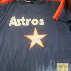 MLB Cooperstown jerseys