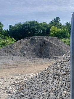 ASPHALT MILLINGS