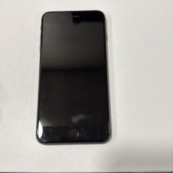 *** iPhone 8 Plus - 64 GB - Gray - UNLOCKED ***