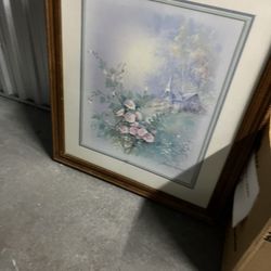 Picture And Other Items