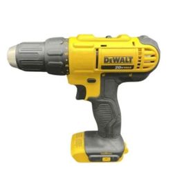 Dewalt Compact Drill W/ Battery, Charger