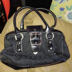 nine west bag