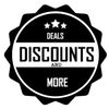 Deals-Discounts&Morr