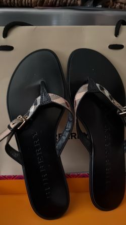 Burberry Sandals