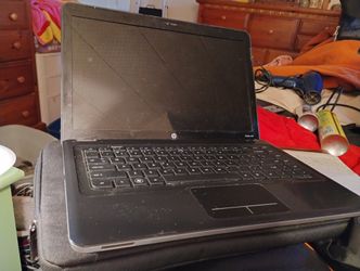 Hp Pavilion Laptop