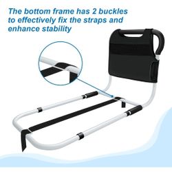 Bed Assist Rail
