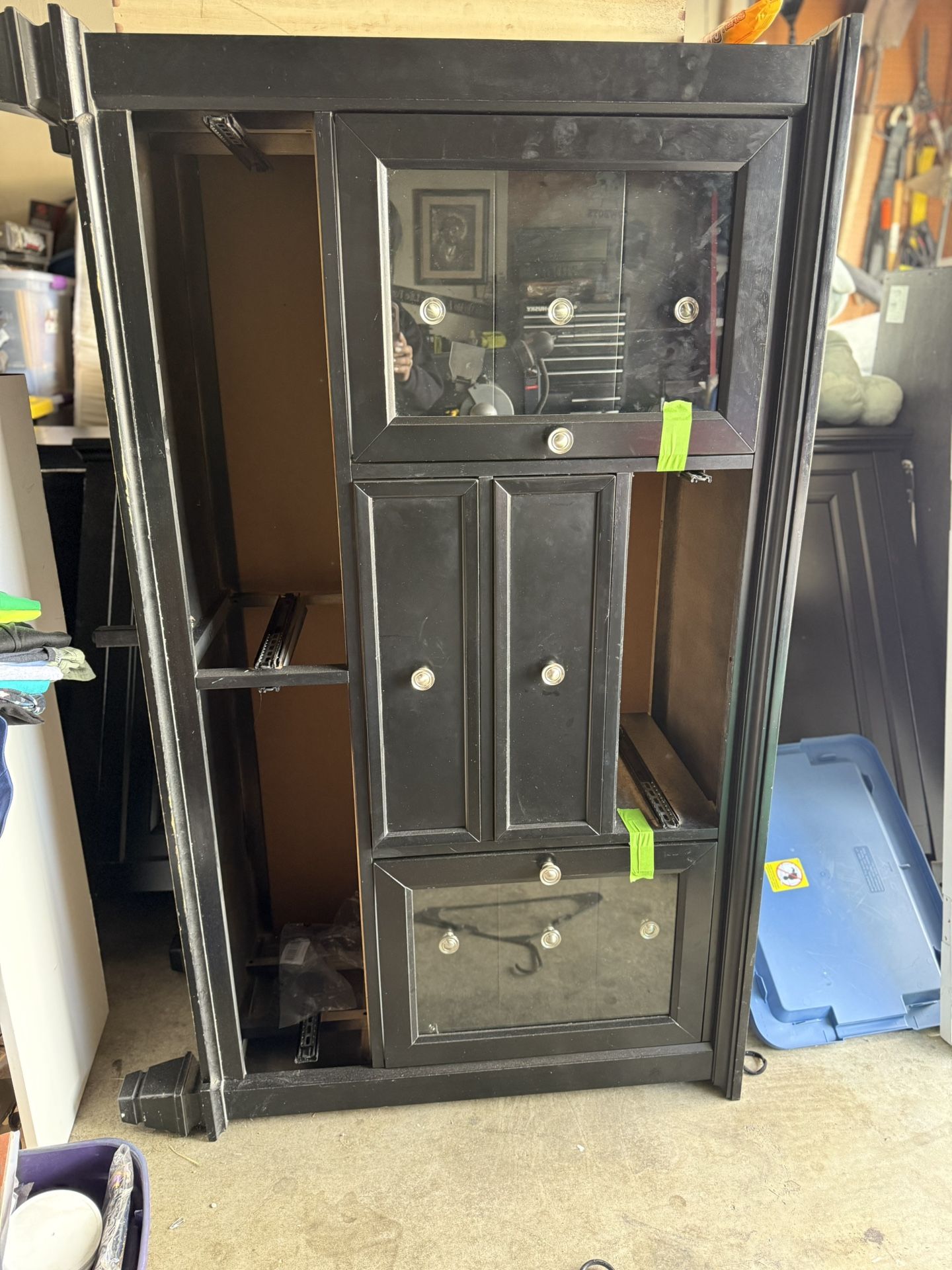 Complete Bedroom Set