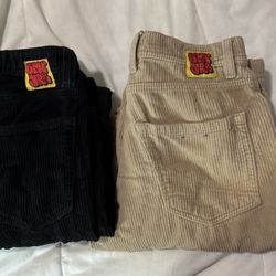 Empyre Cords - size 26