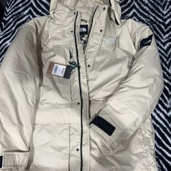 The North Face Dryvent Jacket 