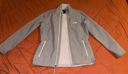 North Face Soft Shell Jacket