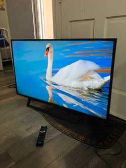 Sony 48" Class LED 1080x1940P  Smart HDTV
