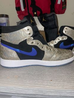 Jordan 1 High Zoom Air CMFT