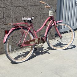 Cruiser Bike - Huffy